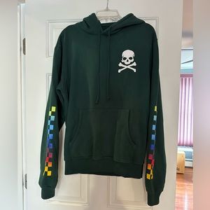 Soul Cycle Hoodie (pride edition)
